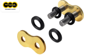 Connecting link for chain REGINA 420RH2 RS