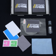 Протектор за екран R&G RACING Second Skin Dashboard Screen Protector Kit Clear - Honda CRF450L