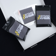 Протектор за екран R&G RACING Second Skin Dashboard Screen Protector Kit Clear - Honda CRF450L