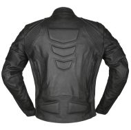 Δερμάτινο μπουφάν μοτοσικλέτας Modeka Hawking II sports touring