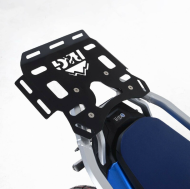 Монтажен комплект за багаж R&G RACING Adventure Baggage Rack Black Honda CRF110L Africa Twin