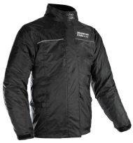 Дъждобран OXFORD Rainseal Over Jacket Black