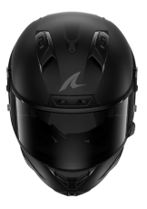 Каска SHARK AERON DARK SHADOW MAT