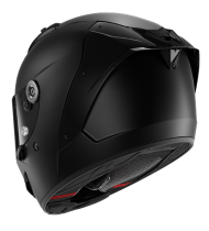 Каска SHARK AERON DARK SHADOW MAT