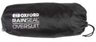 Цял дъждобран OXFORD Rainseal Oversuit Black