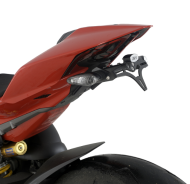 R&G RACING License Plate Holder Ducati Panigale/Streetfighter 24-25