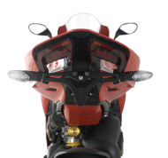 R&G RACING License Plate Holder Ducati Panigale/Streetfighter 24-25