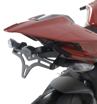 R&G RACING License Plate Holder Ducati Panigale/Streetfighter 24-25