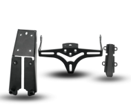 R&G RACING License Plate Holder Ducati Panigale/Streetfighter 24-25