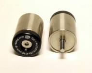 Ακροδέκτες τιμονιού R&G RACING Μαύρες ακρόμπαρα τιμονιού Suzuki