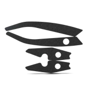 R&G RACING Boot Guard Kit BMW R 1300GS 24-25