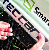 Protector foil R&G RACING Second Skin - Transparent Yamaha Tracer 7/GT