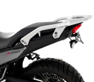 R&G RACING License Plate Holder Honda XL750 Transalp 23-26