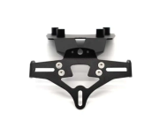 R&G RACING License Plate Holder Honda XL750 Transalp 23-26