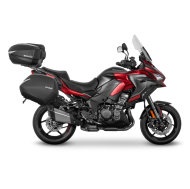 Kit de montare pentru cutii SHAD 3P SYSTEM KAWASAKI VERSYS 1000 '19