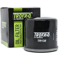 Filtru de ulei sport TROFEO TR138GP RACING