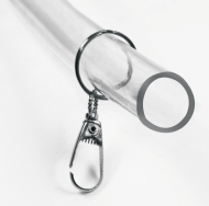 Pompa cu bila - L - Ø 18 mm - 250 cm