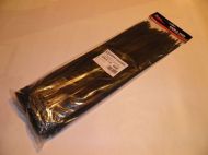 Legături de cablu - 7,6 x 450 mm - 100 buc.