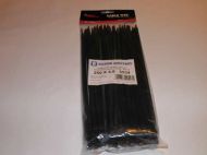 Cable ties 4.8 x 250 mm - 100 pcs.
