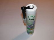 Silicon negru 350*C - 290ml - BOLL