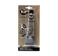Silicon negru 350*C - 85g - K2