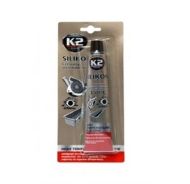 Roșu siliconic 350*C - 85g - K2