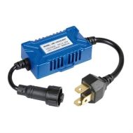 Λαμπτήρας αλογόνου H4 - 10-30V - LED - 25W