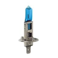 Bulb H1/12V 100W Blue - 2 pieces
