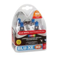 Bulb H3/12V 100W Blue - 2 pieces