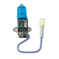 Bulb H3/12V 100W Blue - 2 pieces