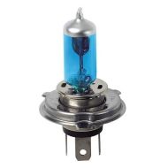 Bulb H4/12V 100/80W Blue - 2 pieces