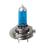 Bulb H7/12V 100W Blue - 2 pieces