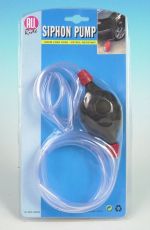 Pompă de combustibil