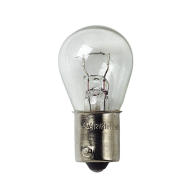 Bulb 12V / 21W, BA15s GOLDEN