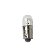 Bulb 12V / 4W, BA9s GOLDEN