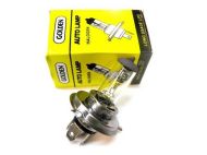 Halogen bulb H4 / 12V 60/55W - GOLDEN
