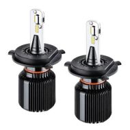 Λαμπτήρες αλογόνου BLADE - H4 - 9-32V - 24 LED - 20W (2 τεμάχια)