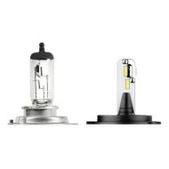 Λαμπτήρες αλογόνου BLADE - H4 - 9-32V - 24 LED - 20W (2 τεμάχια)