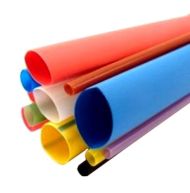 THERMO-HOSE 3mm, L-0.5m