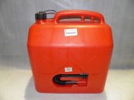 Tub din plastic - 20L