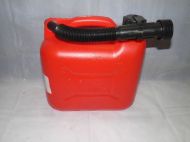 Tub din plastic - 10L