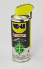 Unsoare lichidă de teflon 400ml WD40