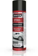 Spray de curățare asfalt și rășină 500 ml