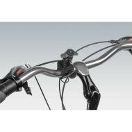 Opti Belt Handlebar Mounting Bracket