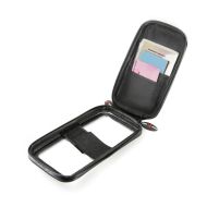 Stand - case for smartphone Opti Sized, with display size - L - 80x155 mm