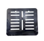 Βάση πινακίδας για μοτοσυκλέτα 200x150mm