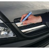 Писалка за отстраняване на драскотини - Прозрачен