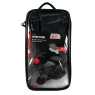 Speed Tour Tank Bag