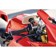 Phone adapter black - Opti Universal