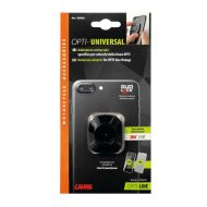 Phone adapter black - Opti Universal